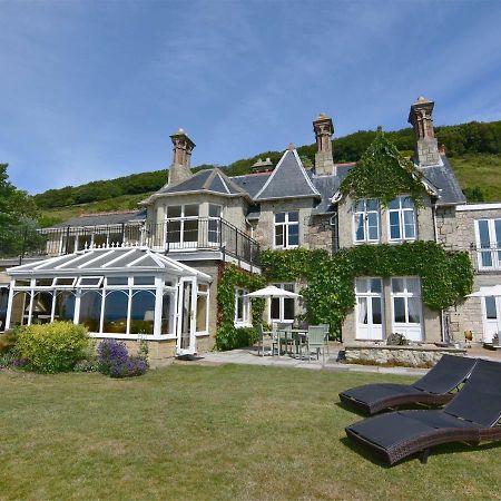 Hotel The Leconfield (Adults Only) Ventnor Zewnętrze zdjęcie