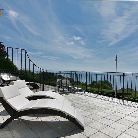 Hotel The Leconfield (Adults Only) Ventnor Zewnętrze zdjęcie