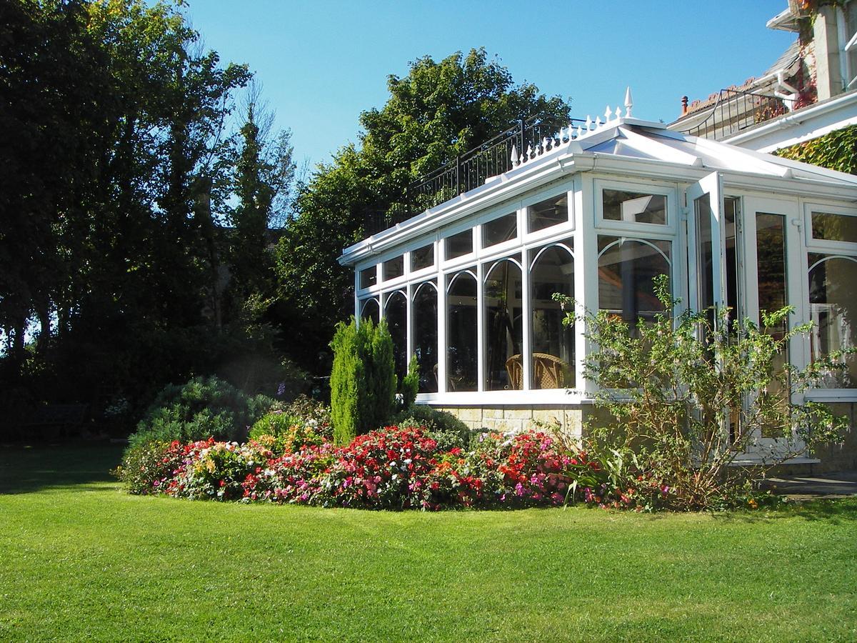 Hotel The Leconfield (Adults Only) Ventnor Zewnętrze zdjęcie