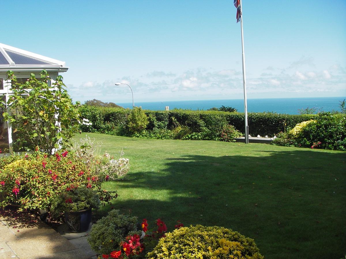 Hotel The Leconfield (Adults Only) Ventnor Zewnętrze zdjęcie