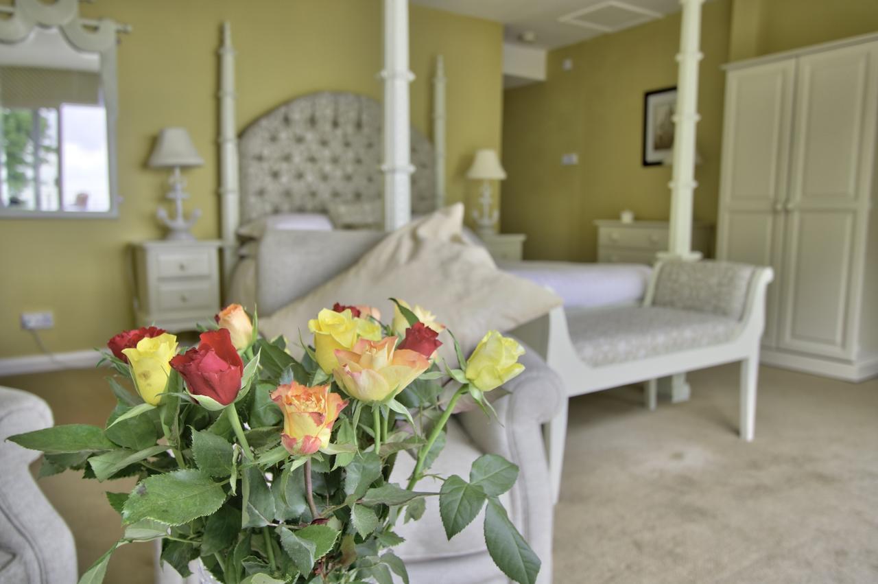 Hotel The Leconfield (Adults Only) Ventnor Zewnętrze zdjęcie