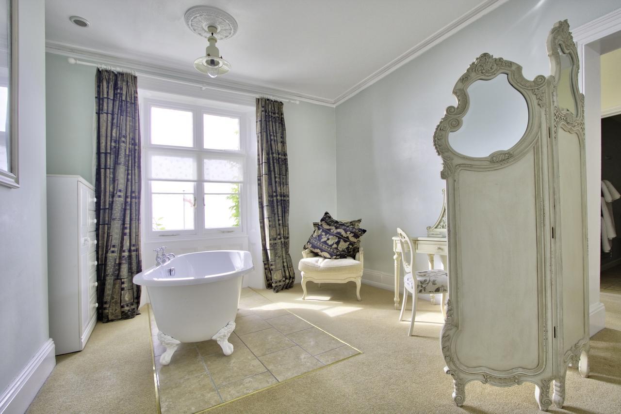 Hotel The Leconfield (Adults Only) Ventnor Zewnętrze zdjęcie
