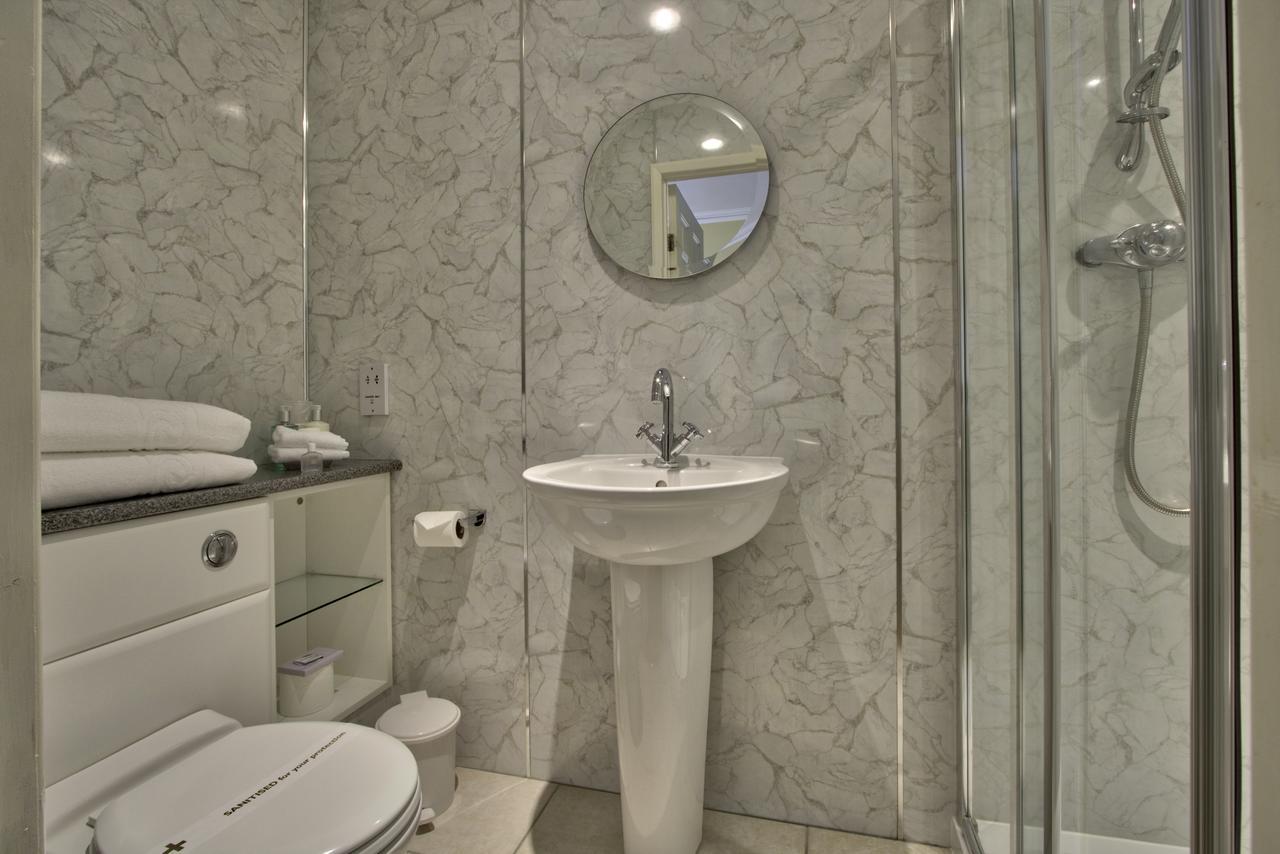 Hotel The Leconfield (Adults Only) Ventnor Zewnętrze zdjęcie