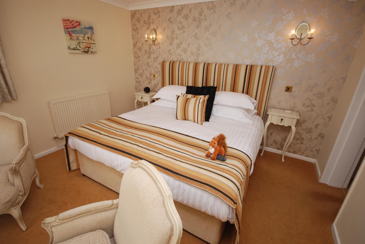 Hotel The Leconfield (Adults Only) Ventnor Zewnętrze zdjęcie