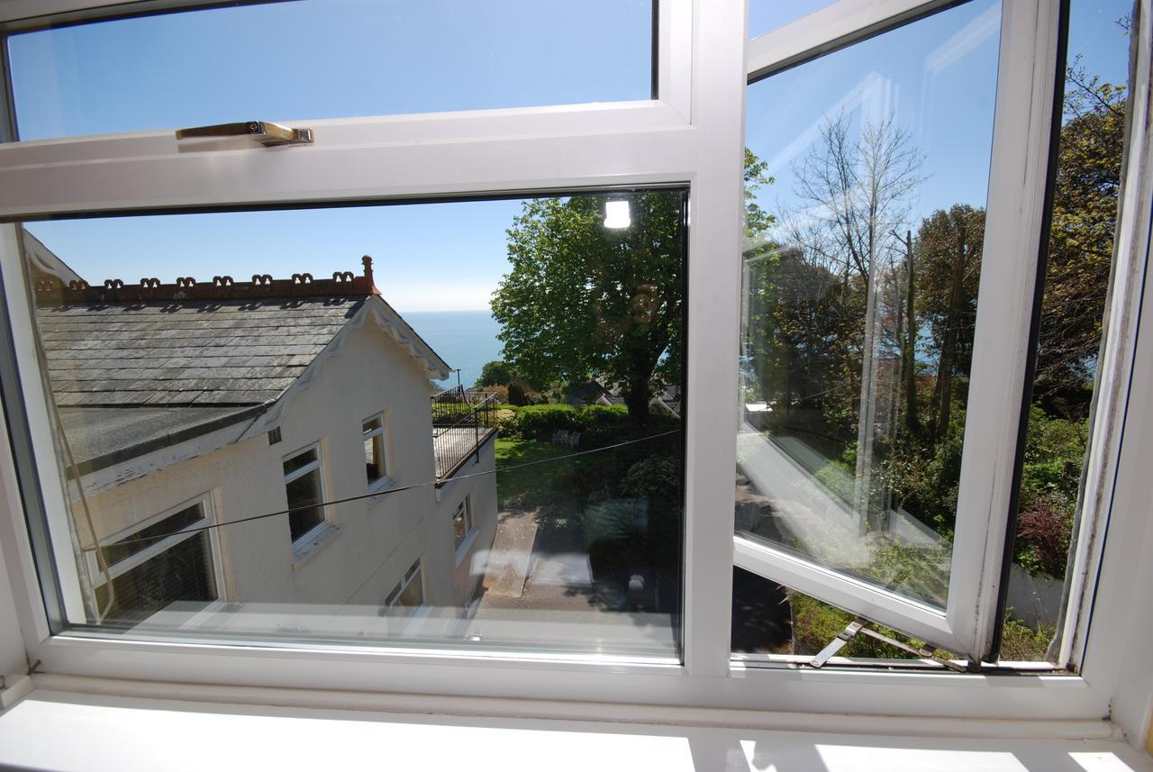 Hotel The Leconfield (Adults Only) Ventnor Zewnętrze zdjęcie