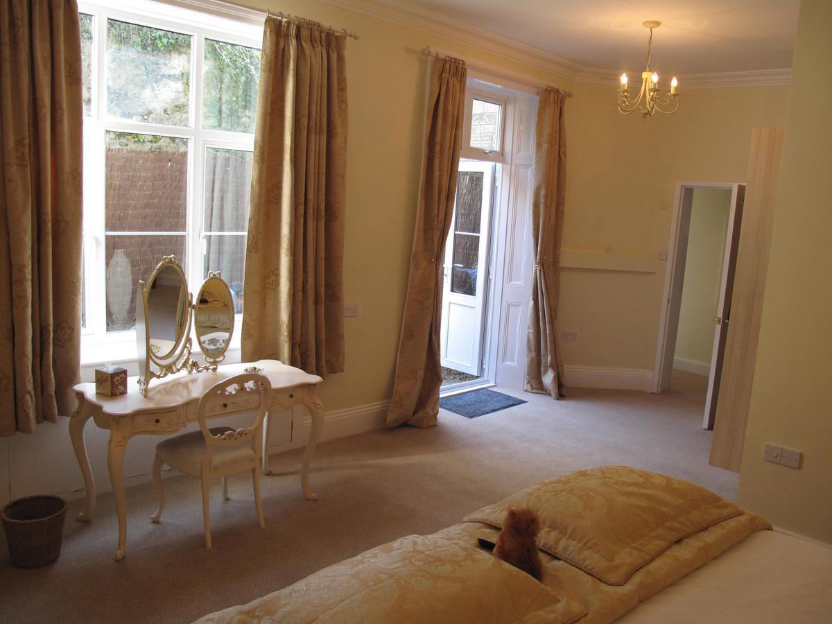 Hotel The Leconfield (Adults Only) Ventnor Zewnętrze zdjęcie