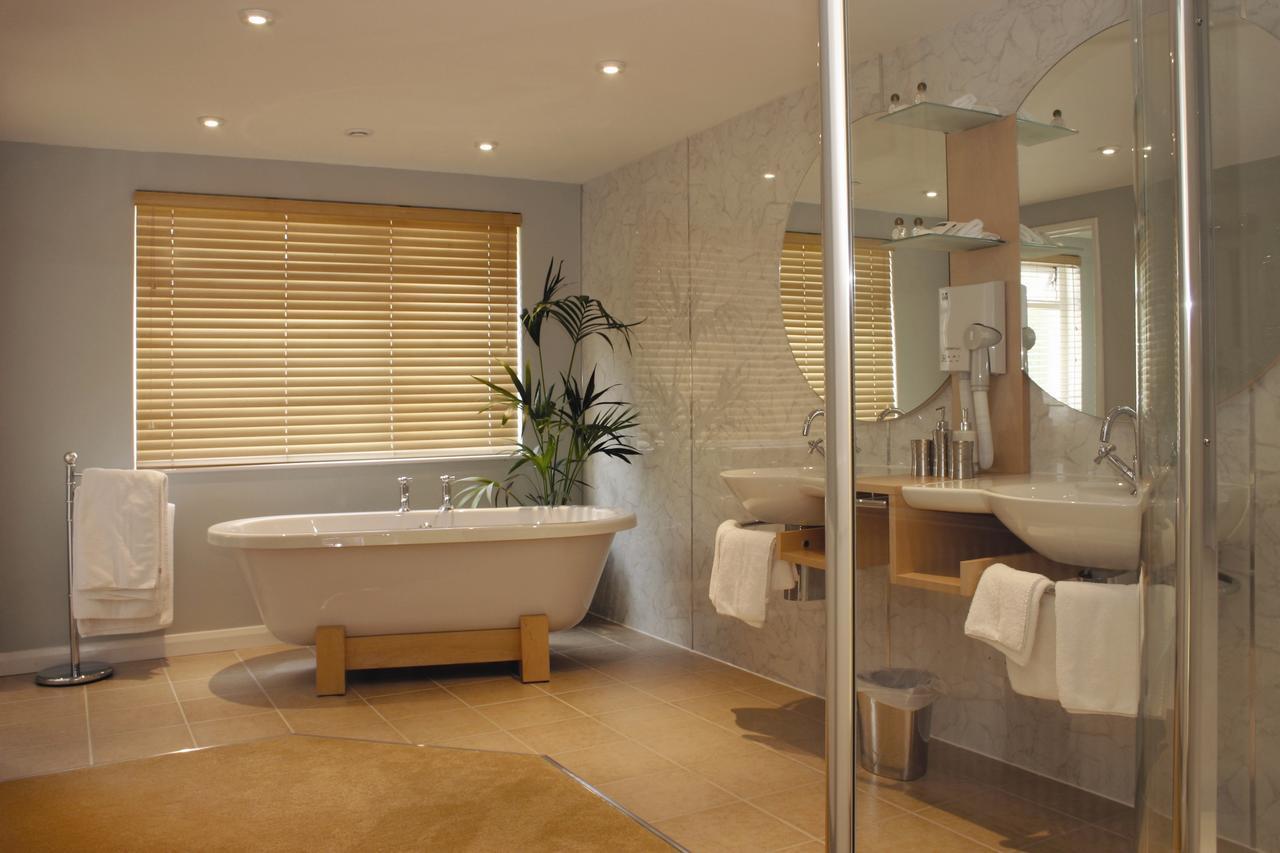 Hotel The Leconfield (Adults Only) Ventnor Zewnętrze zdjęcie