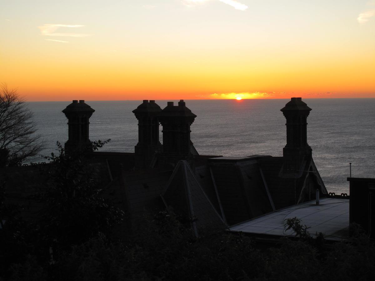 Hotel The Leconfield (Adults Only) Ventnor Zewnętrze zdjęcie