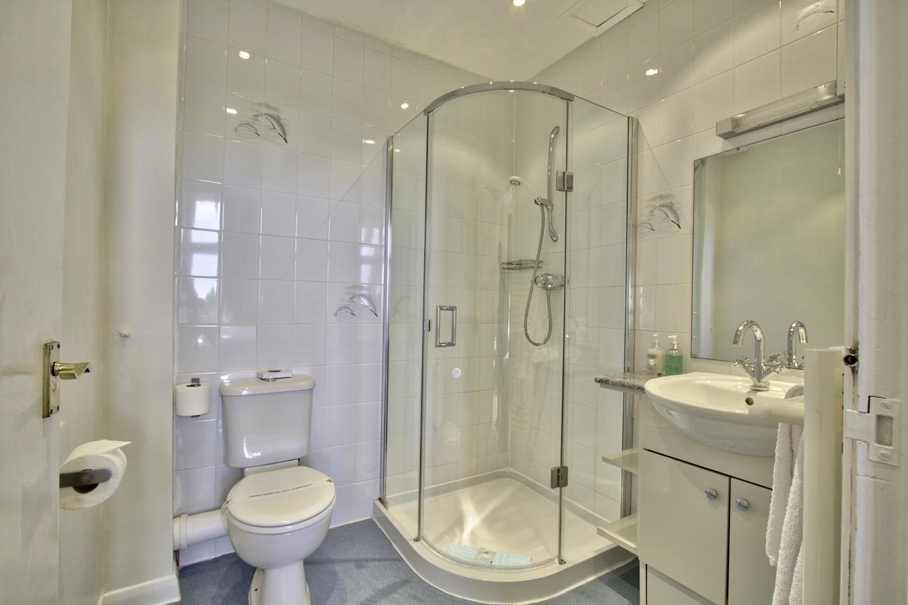 Hotel The Leconfield (Adults Only) Ventnor Zewnętrze zdjęcie