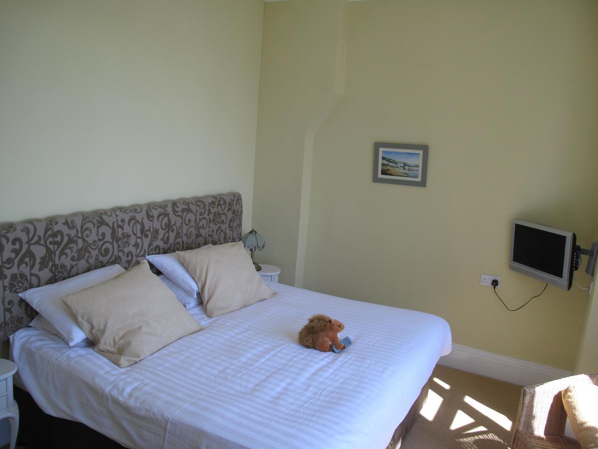 Hotel The Leconfield (Adults Only) Ventnor Zewnętrze zdjęcie