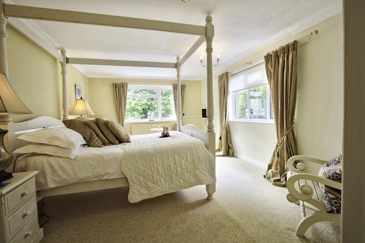 Hotel The Leconfield (Adults Only) Ventnor Zewnętrze zdjęcie