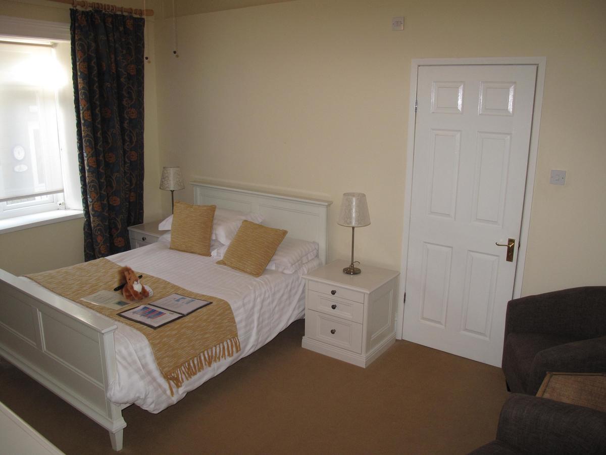 Hotel The Leconfield (Adults Only) Ventnor Zewnętrze zdjęcie
