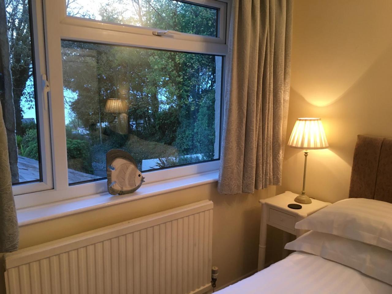 Hotel The Leconfield (Adults Only) Ventnor Zewnętrze zdjęcie