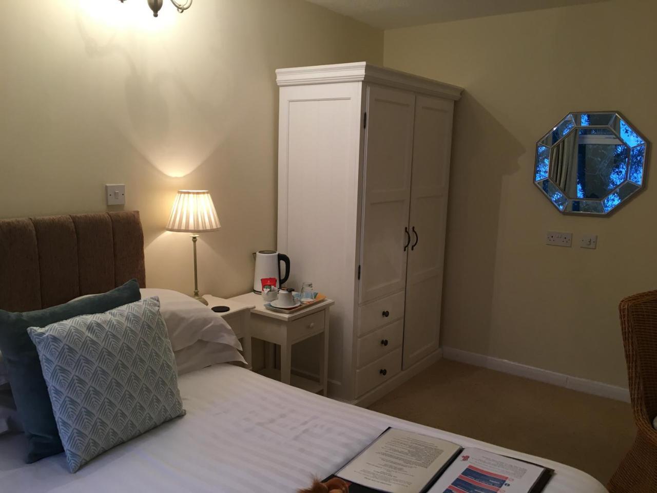 Hotel The Leconfield (Adults Only) Ventnor Zewnętrze zdjęcie
