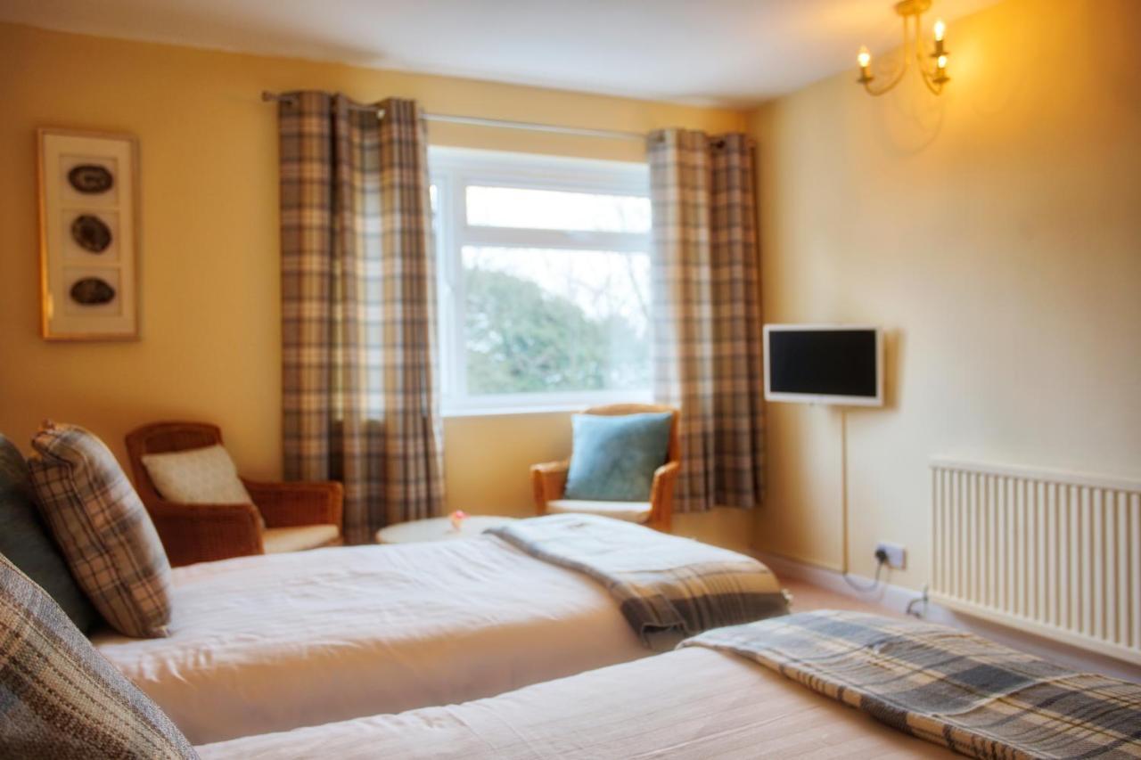 Hotel The Leconfield (Adults Only) Ventnor Zewnętrze zdjęcie