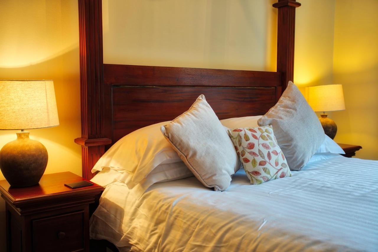Hotel The Leconfield (Adults Only) Ventnor Zewnętrze zdjęcie