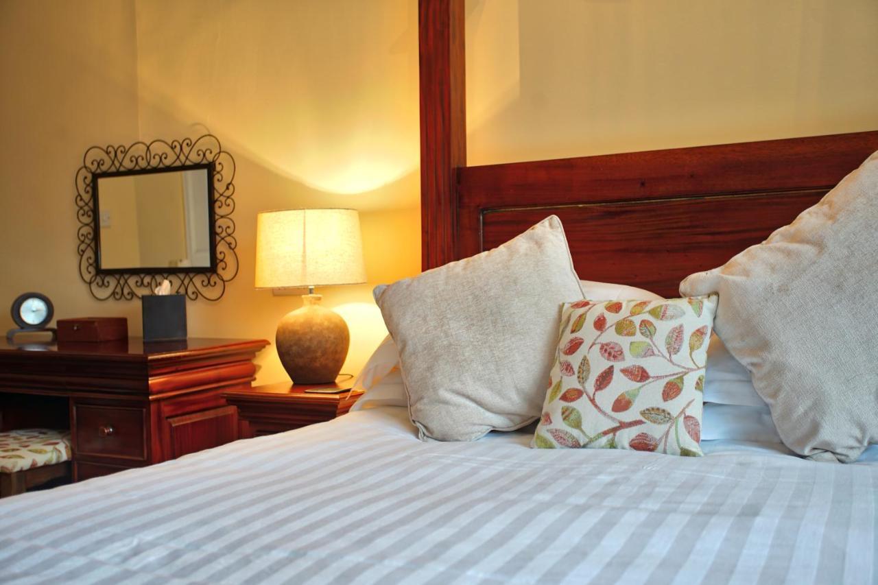 Hotel The Leconfield (Adults Only) Ventnor Zewnętrze zdjęcie