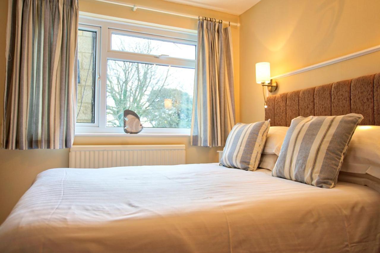 Hotel The Leconfield (Adults Only) Ventnor Zewnętrze zdjęcie