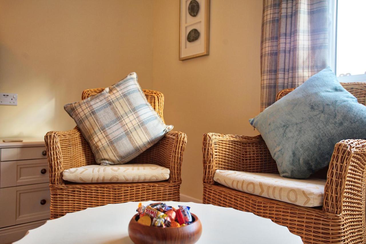 Hotel The Leconfield (Adults Only) Ventnor Zewnętrze zdjęcie