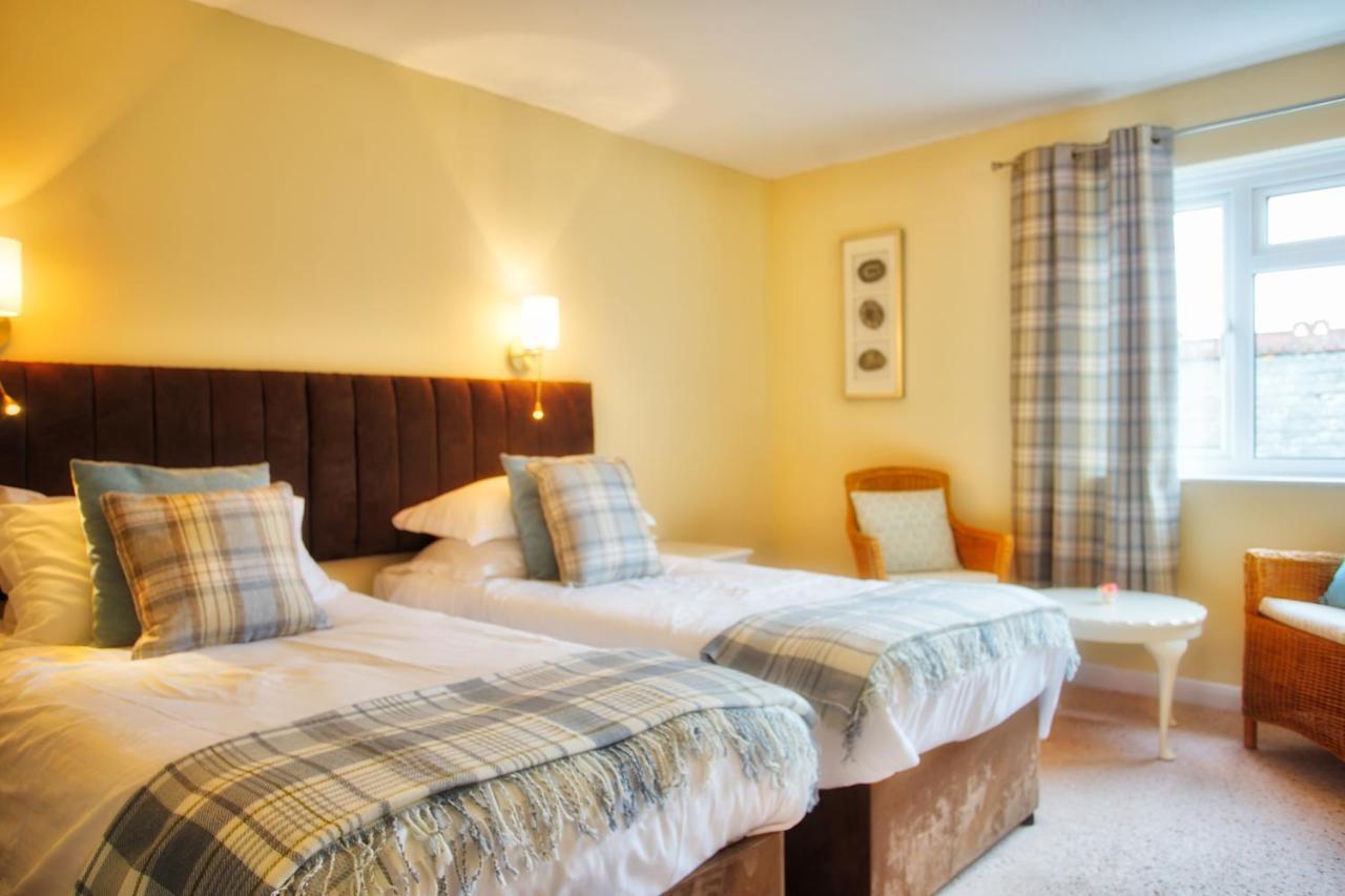 Hotel The Leconfield (Adults Only) Ventnor Zewnętrze zdjęcie