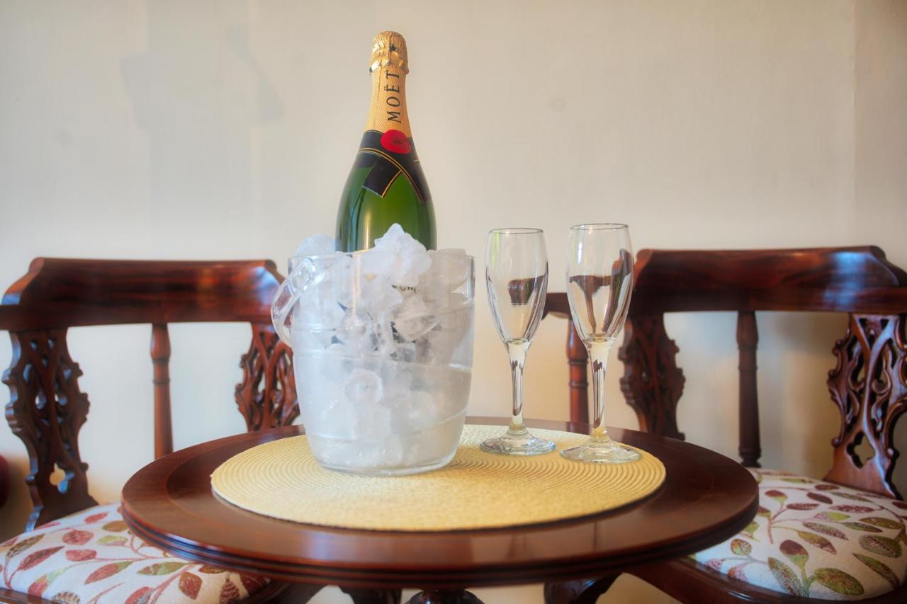 Hotel The Leconfield (Adults Only) Ventnor Zewnętrze zdjęcie