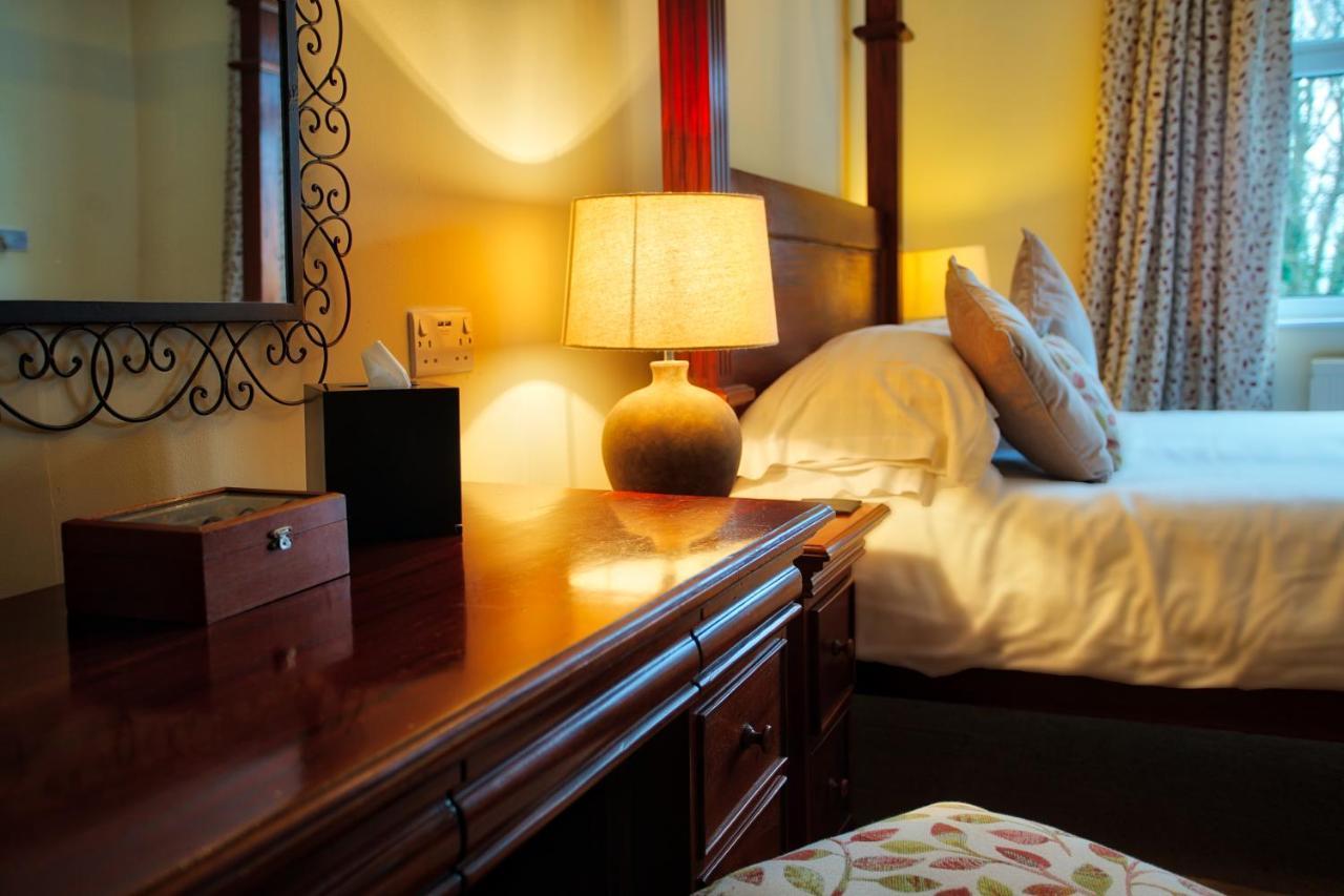 Hotel The Leconfield (Adults Only) Ventnor Zewnętrze zdjęcie