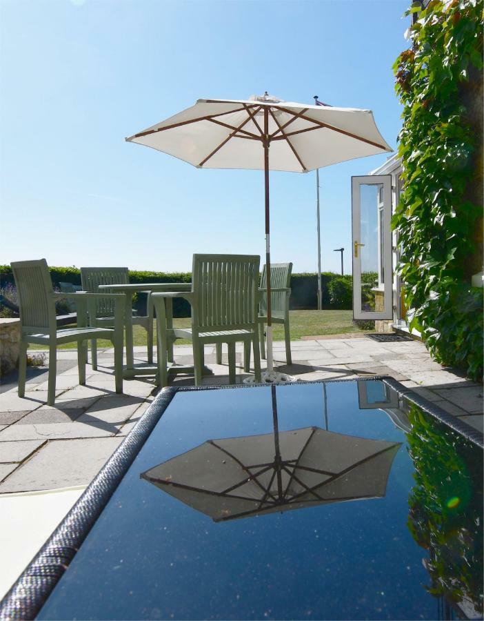 Hotel The Leconfield (Adults Only) Ventnor Zewnętrze zdjęcie