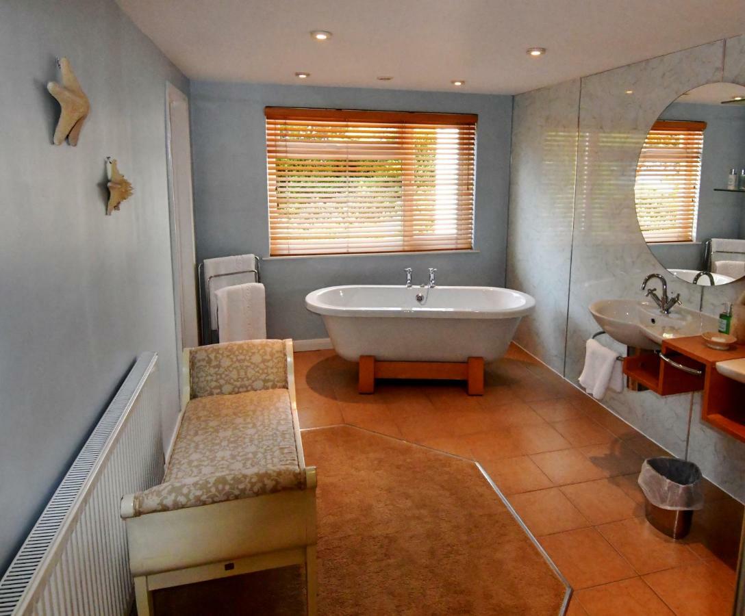 Hotel The Leconfield (Adults Only) Ventnor Zewnętrze zdjęcie