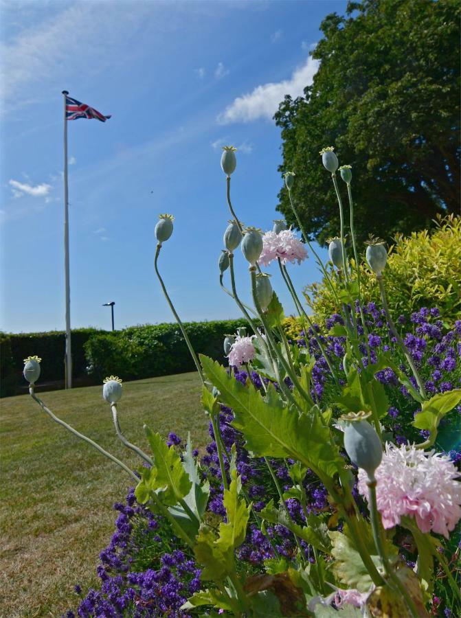 Hotel The Leconfield (Adults Only) Ventnor Zewnętrze zdjęcie